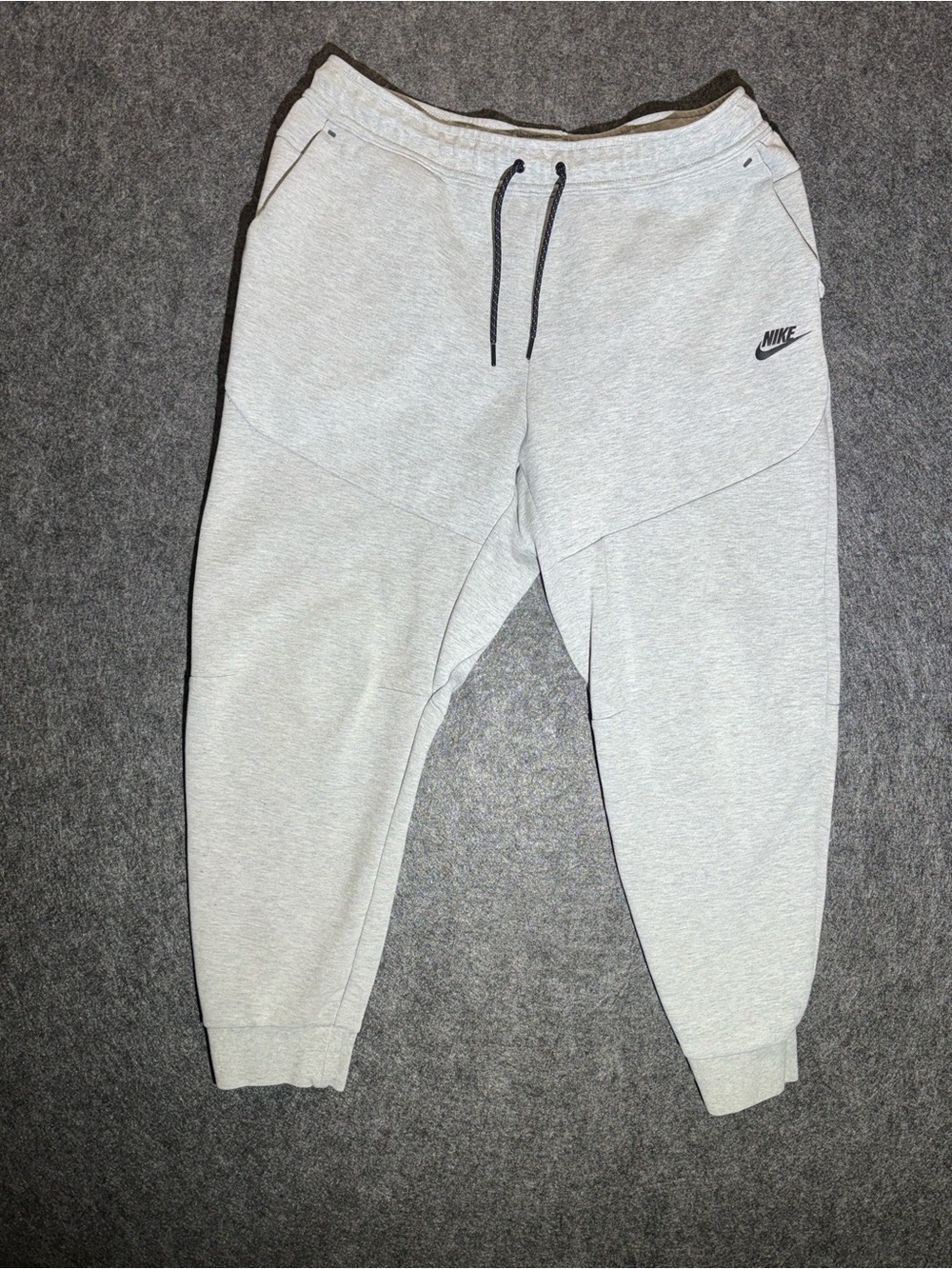 Nike Tech  jogger sweats
